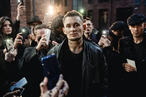 МВД заблокировало две ссылки на трек Моргенштерна «Розовое вино 2». Песня также пропала из музыкальных сервисов МВД заблокировало две ссылки на трек Моргенштерна «Розовое вино 2». Песня также пропала из музыкальных сервисов