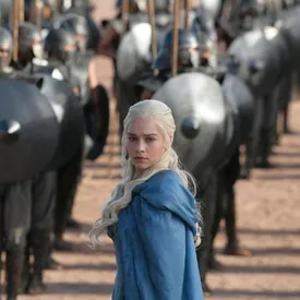 HBO начал работу над вторым приквелом «Игры престолов». Сериал снимут по «Повестям о Дунке и Эгге»