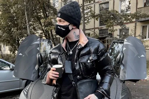 Рэпера Yung Trappa отправили под арест в СИЗО на 2 месяца Рэпера Yung Trappa отправили под арест в СИЗО на 2 месяца