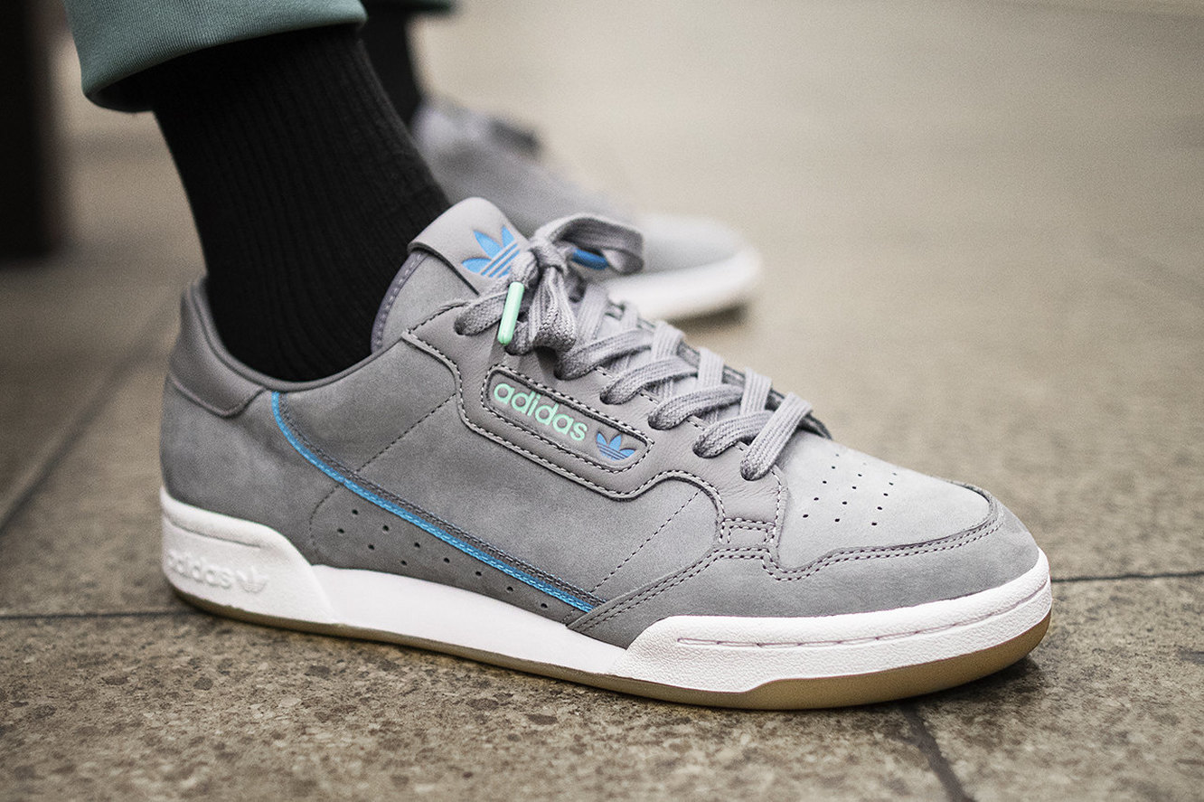 Adidas continental tfl hotsell