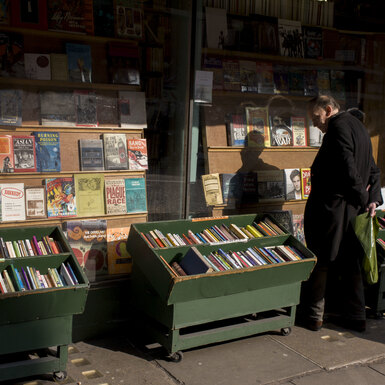 Читаем на английском: 5 книг для продолжающих (средний уровень) Читаем на английском: 5 книг для продолжающих (средний уровень)