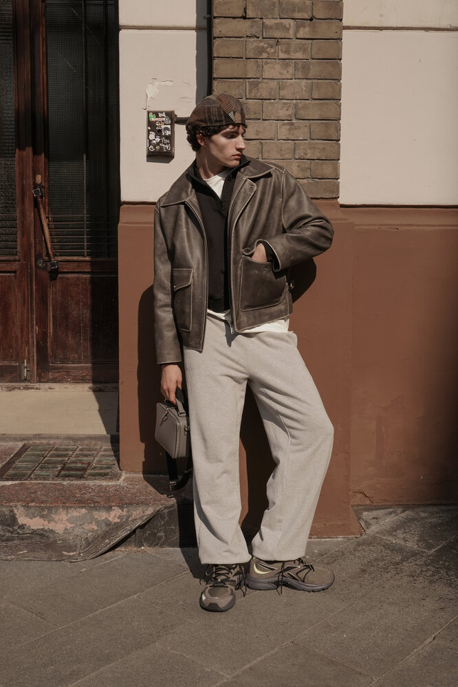 Karpov The Dreamers FW 2023/2024