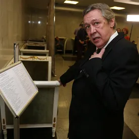 Семья погибшего в ДТП с участием Ефремова передумала отказываться от компенсации и потребовала от него 3 млн рублей