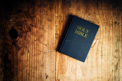 В школах одного из округов Юты запретили Библию — из-за пошлости и насилия