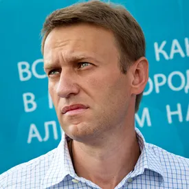 Россия выплатит Алексею Навальному €8500 компенсации за задержание на Болотной площади в 2012 году