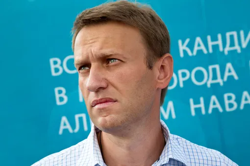 Россия выплатит Алексею Навальному €8500 компенсации за задержание на Болотной площади в 2012 году