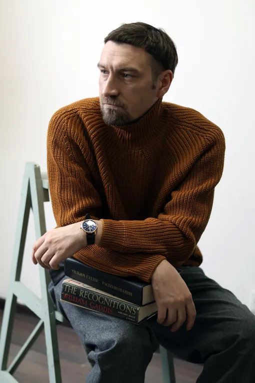 Владимир Вертинский