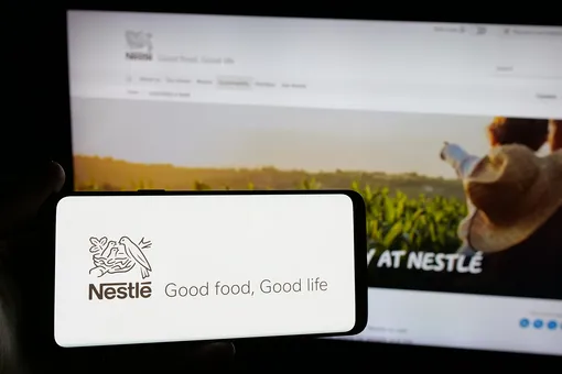 Гендиректора Nestlé уволили из-за романа с подчиненной Гендиректора Nestlé уволили из-за романа с подчиненной
