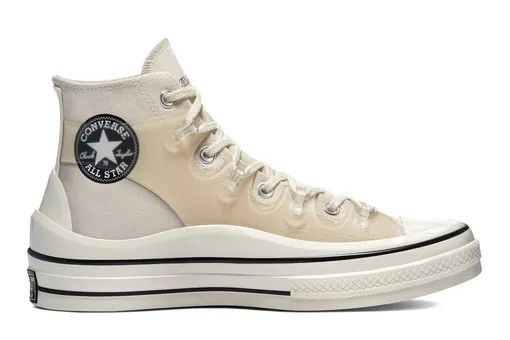 Kim Jones x Converse