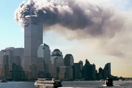 ФБР обнародовало документ о терактах 11 сентября. Его рассекретили по требованию Джо Байдена