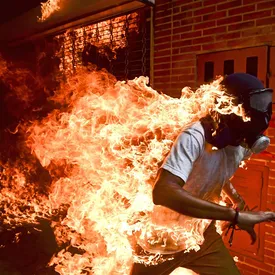 Финалисты премии World Press Photo Финалисты премии World Press Photo