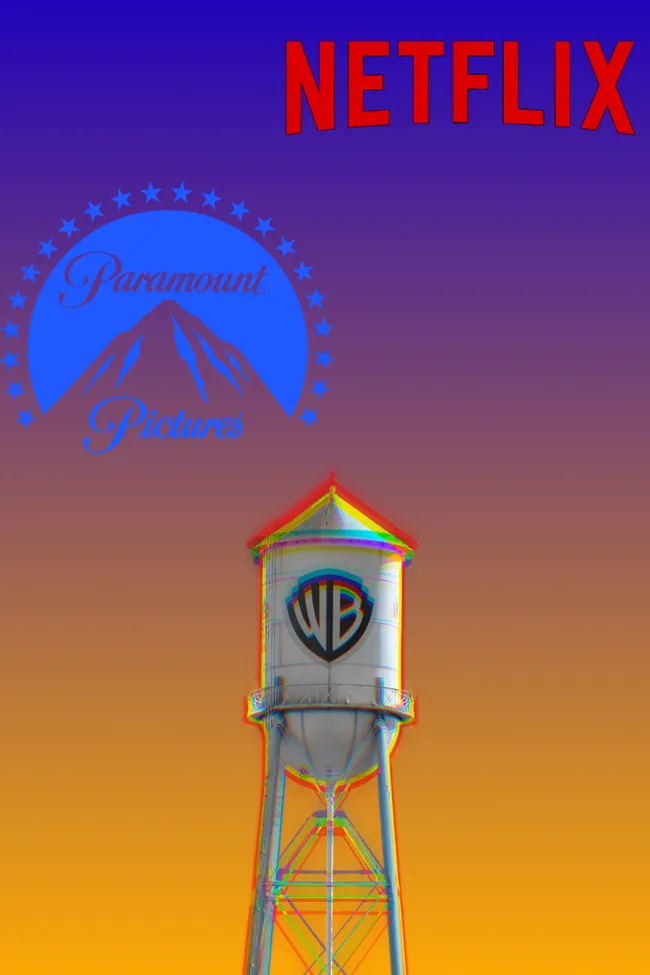 Одна битва за другой: как слияние Netflix и Warner Bros. может изменить будущее киноиндустрии